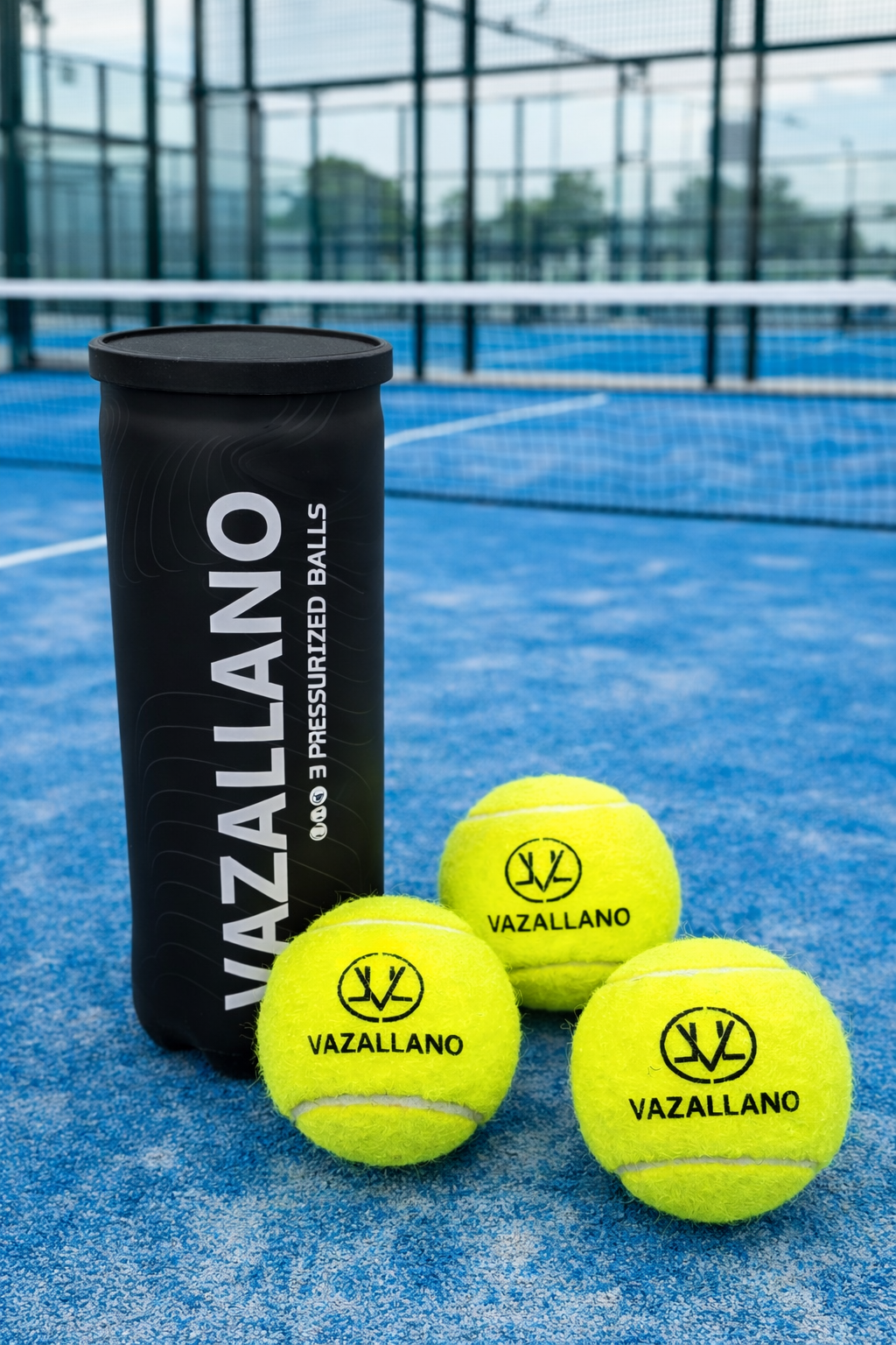 Pelotas Vazallano